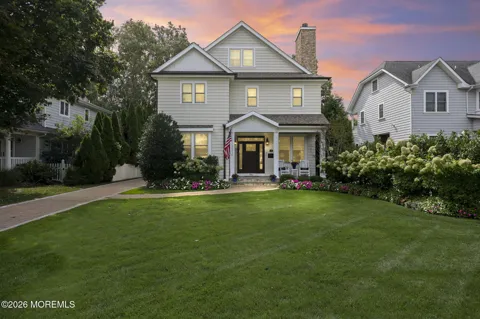 506 Beacon Boulevard