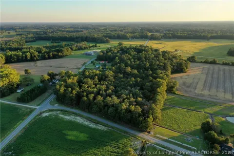Tar Heel Rd Road