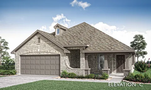 3722 Brookgreen Lane