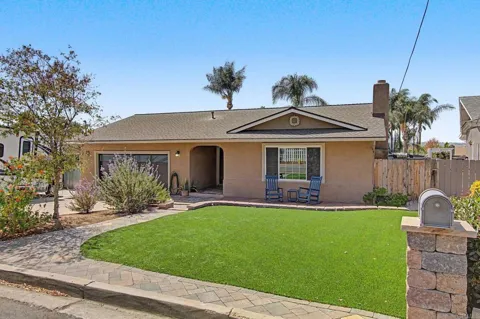 1354 Lindenwood Drive