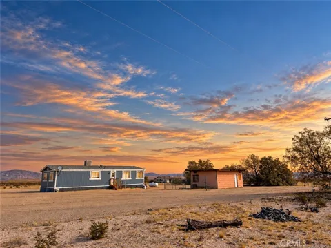 60575 Joshua Tree Lane