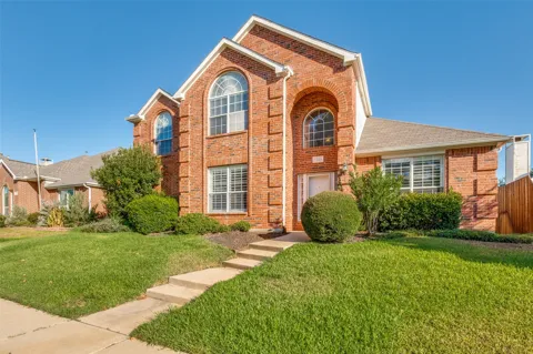 1381 Wentworth Drive
