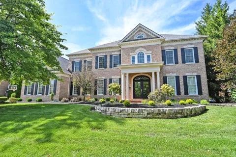 8663 Hampton Bay Place