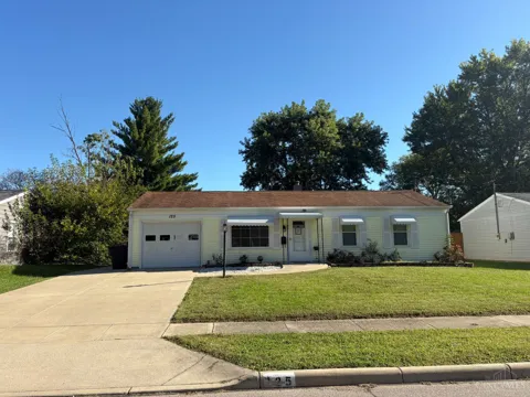 125 Flintstone Drive