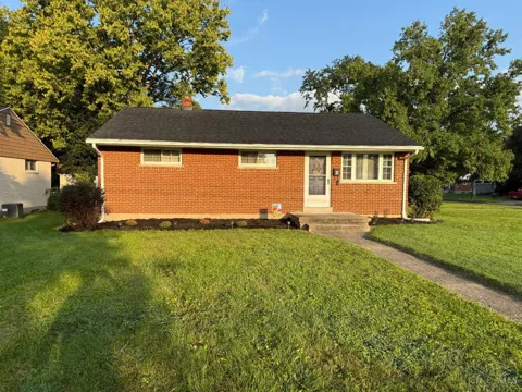 21 Powhatton Drive