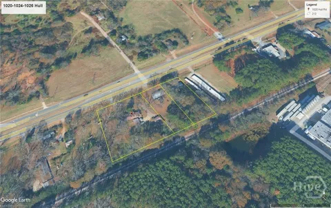 1020 Hull Road #1020, 1024, 1026