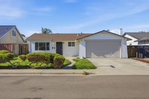 3213 San Luces Way