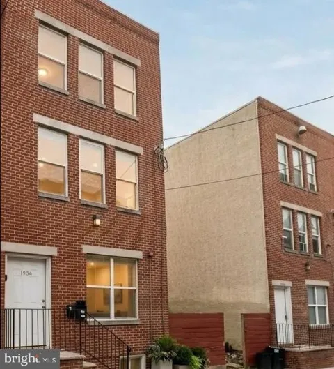 1934 GRATZ STREET