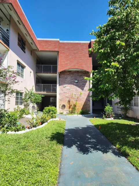 2901 NW 47th Terrace #143C