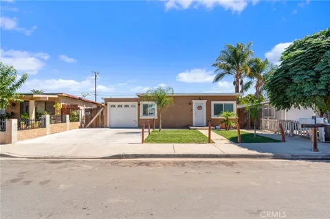 15116 Pepper Court