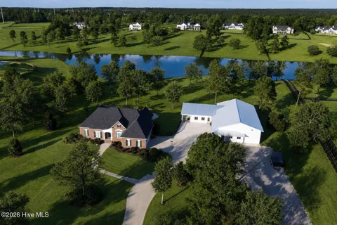 764 Blue Roan Court