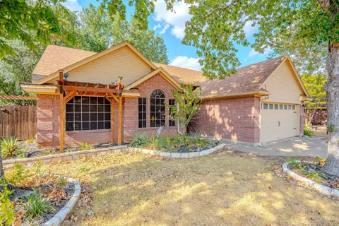 1522 Hayloft Lane