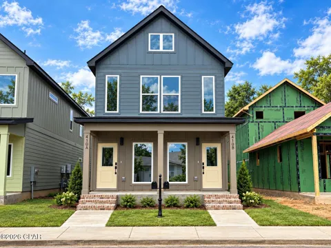 410 W Wright St Street