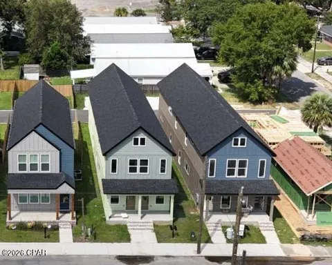 410 W Wright St Street