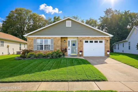 35 Rainier Drive