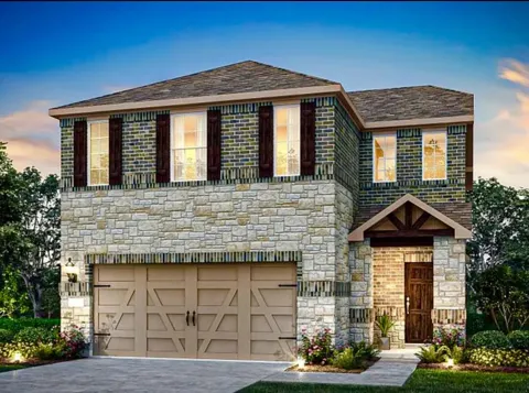 312 Rosemoor Place