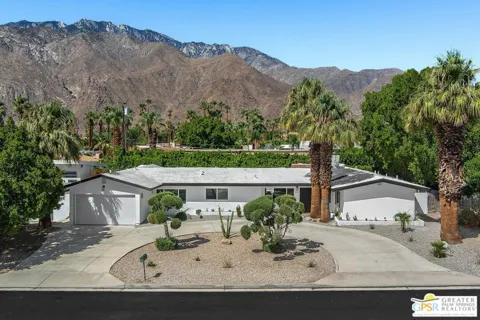 1433 Fiesta Road
