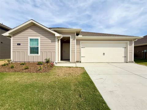 412 Saddle Blanket Drive