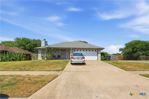 4311 Bluestem Lane