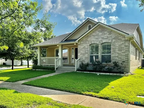 1609 Colorado Bend Drive