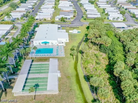 Pearl Drive #14P
