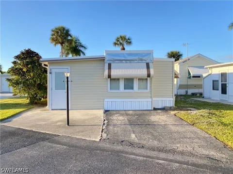 Pearl Drive #14P