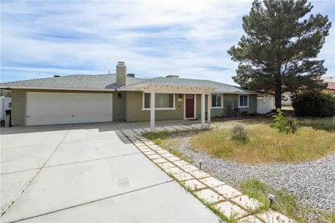 56634 Mountain View Trail