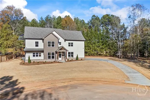 1040 Greenwood Circle