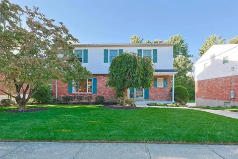 4119 Stonecreek Way