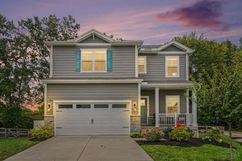 56 Snapdragon Drive