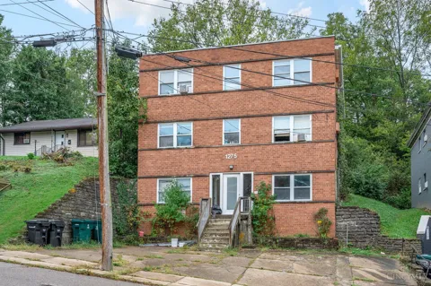 1275 Sunset Avenue #4