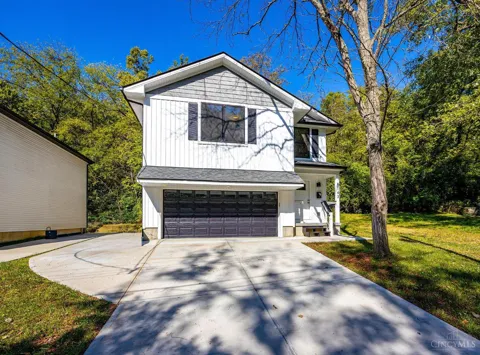 5143 Camargo Road