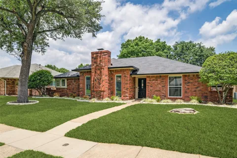 3701 Christopher Drive