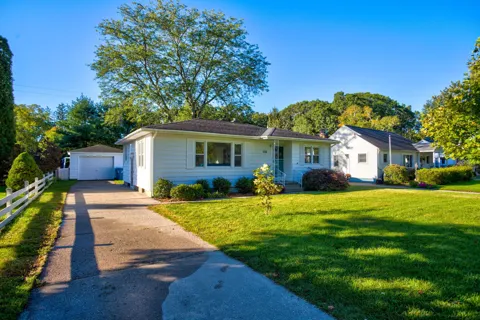 530 Fleser Court