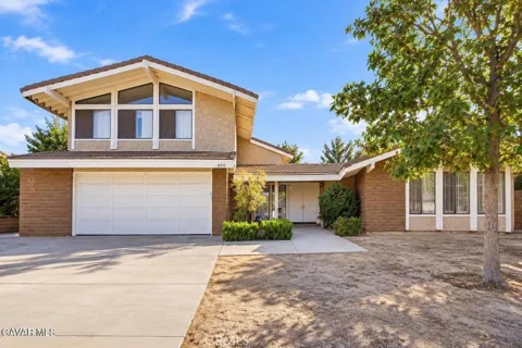 450 Fairway Drive