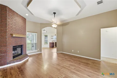 4503 Steamboat Springs Drive