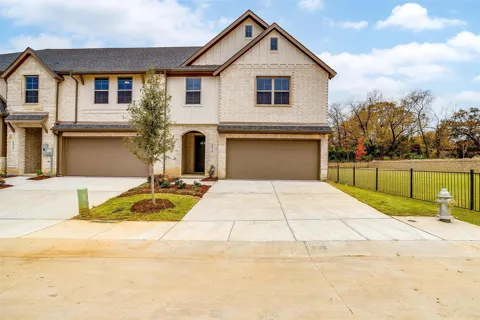 800 Homeplace Circle