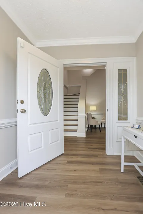 3466 Henderson Drive #4