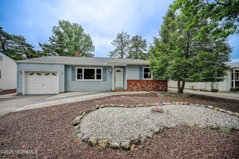 48 Sheepshead Drive