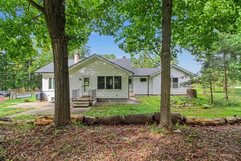 4500 E Huron River Drive