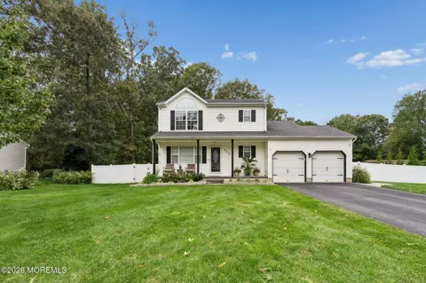 956 Alden Drive