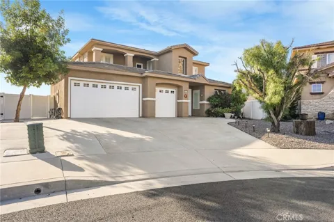 25440 Bianca Court