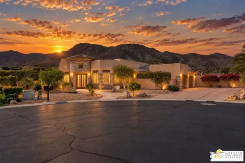 7 Ridgeline Way