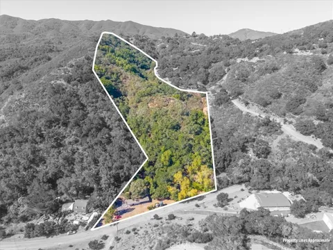 6205 Toro Creek Road