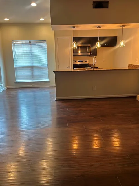 7525 Holly Hill Drive #45