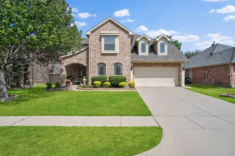 2420 Forest Gate Drive