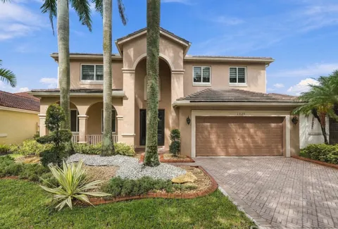 1020 Lavender Circle