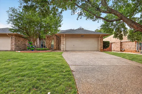 4125 Spring Meadow Lane