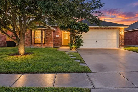 7941 Rock Crest Drive