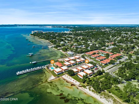 2100 W Beach Drive #ZS101